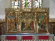 reredos