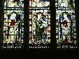 St Etheldreda, St Edmund and St Margaret