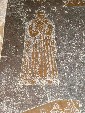 Edwardstone: the brasses