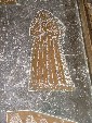 Edwardstone: the brasses