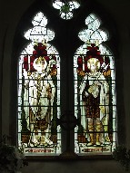 St Felix and St Edmund