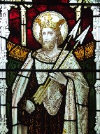 St Edmund