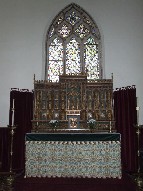 sanctuary
