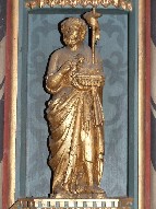 St John the Baptist