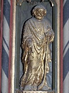 St James the Less
