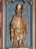 St Patrick