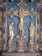 crucifixion
