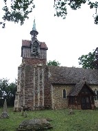 Swilland