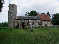 Syleham