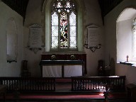 chancel