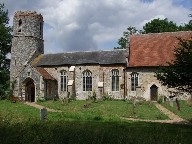 Syleham