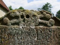skull and crossed bones