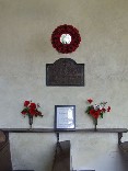 war memorial