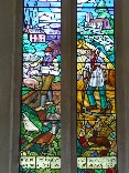 sowing and reaping