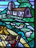 Tannington church
