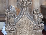 sacraments: Baptism and Confession