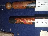 batons