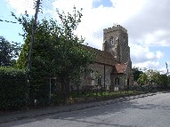 Tattingstone