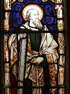 St Simon