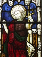 St John the Baptist