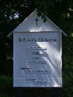 Theberton