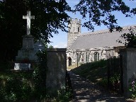 Theberton