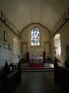 chancel