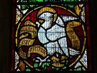 eagle of St John