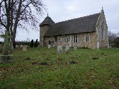 Thornham Parva