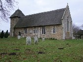 Thornham Parva