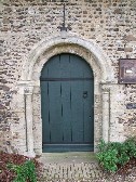 Thornham Parva