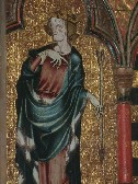 St Edmund