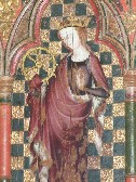 St Catherine