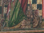 St Margaret's dragon