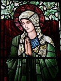 Blessed Virgin