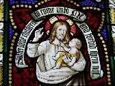 Suffer Little Children