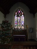 chancel