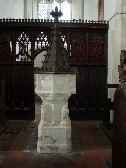 font
