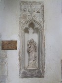 niche