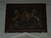 royal arms