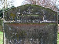 grief