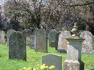 graves