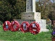 war memorial