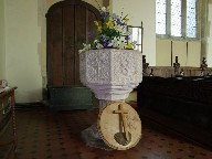 font