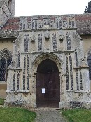 porch