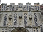 image niches