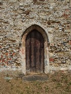 priest door