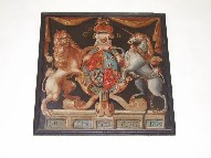 royal arms