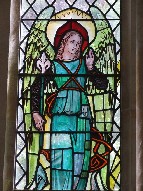 St Gabriel