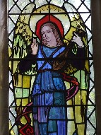 St Raphael